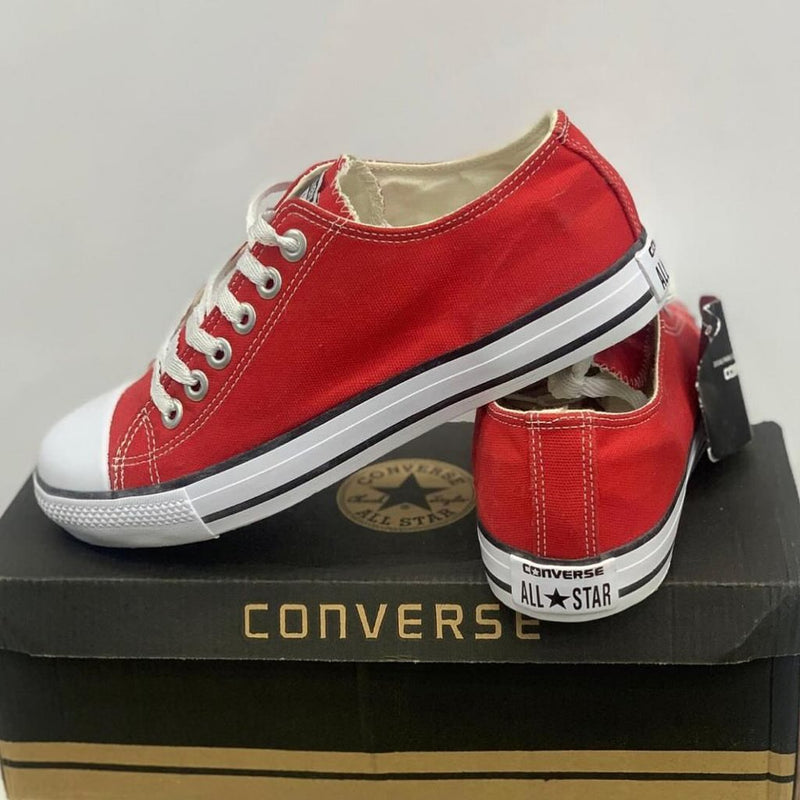TÊNIS ALL STAR