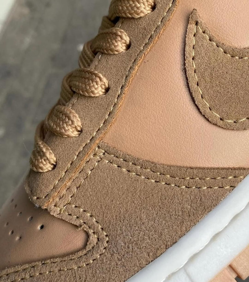 TÊNIS NIKE DUNK LOW