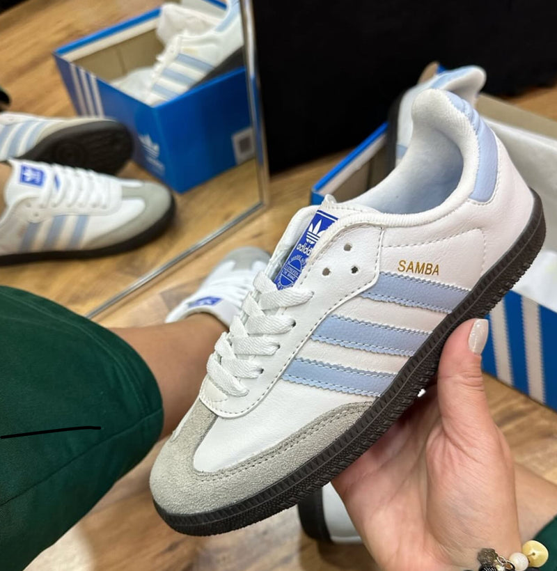 Adidas Samba