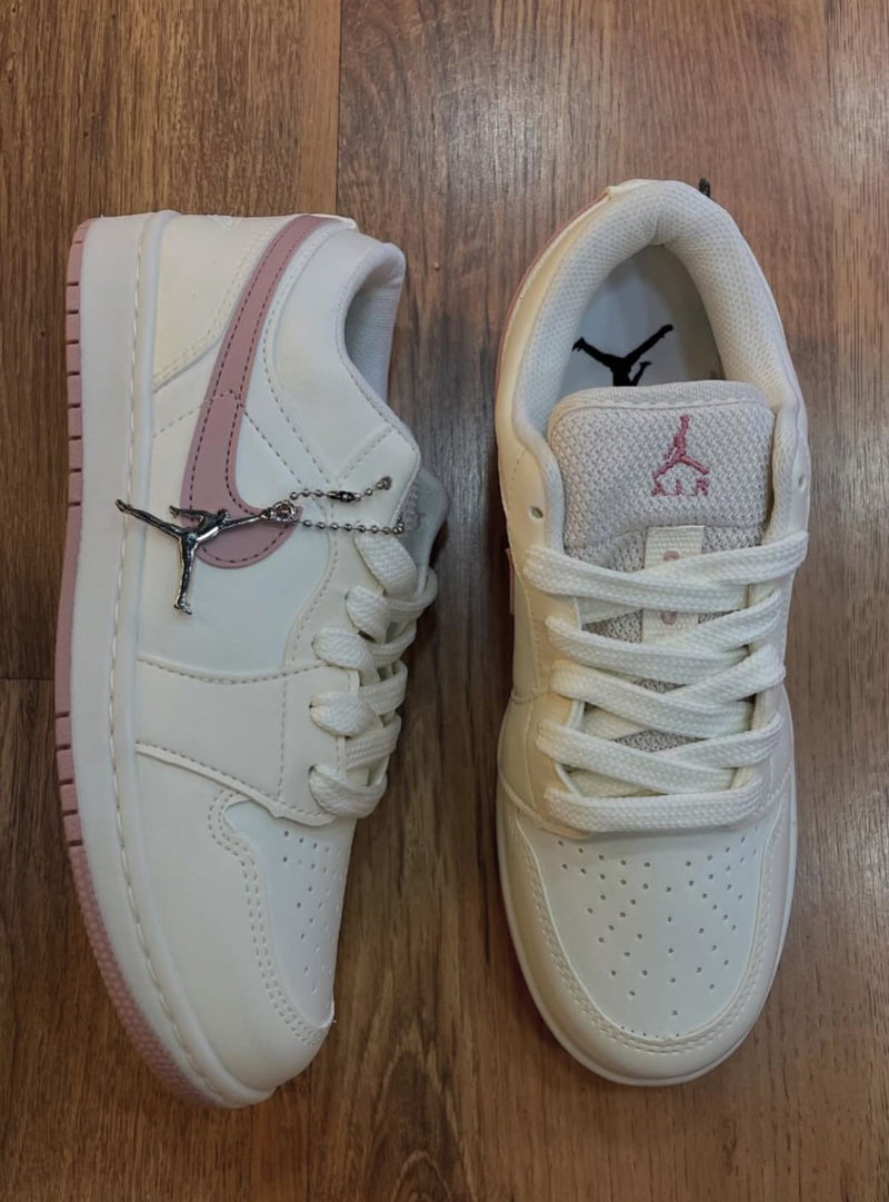 Jordan Low