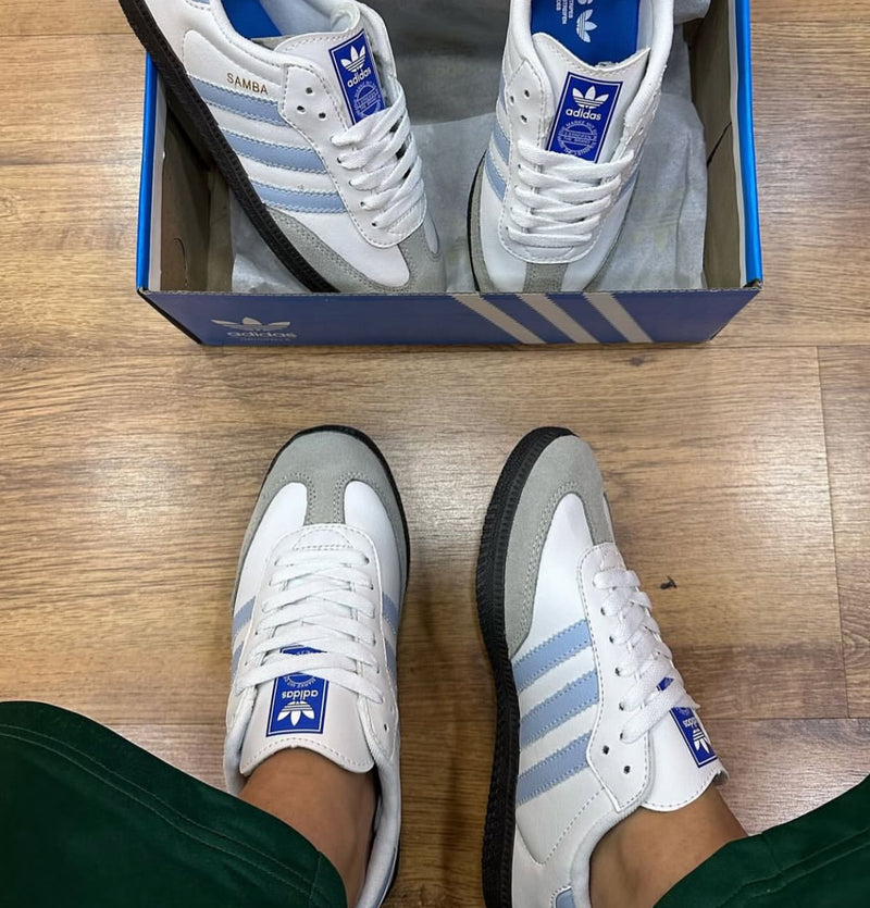 Adidas Samba