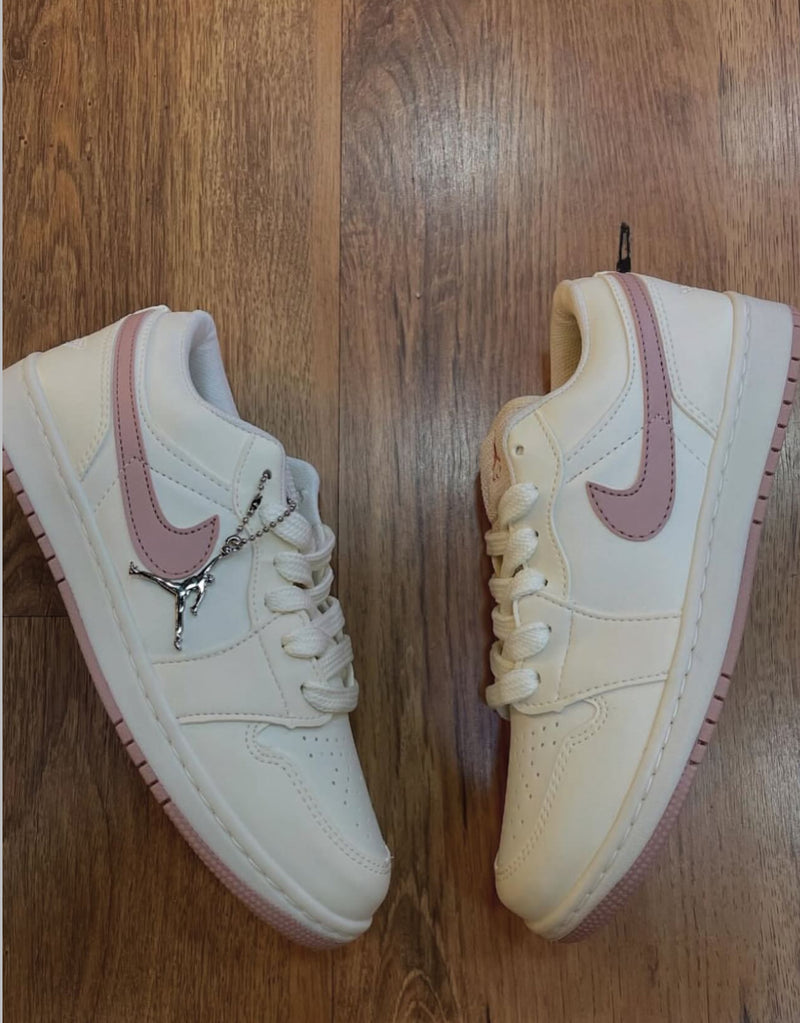Jordan Low