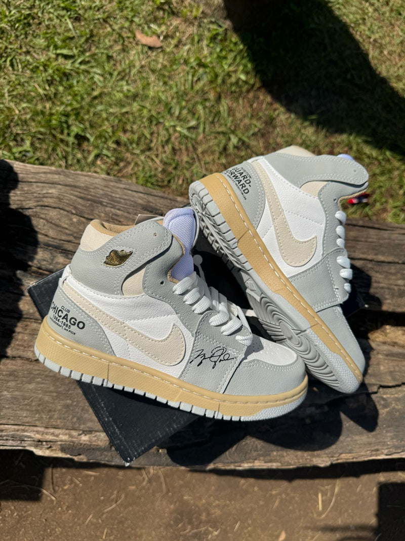 TÊNIS AIR JORDAN 1