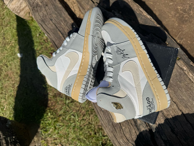 TÊNIS AIR JORDAN 1